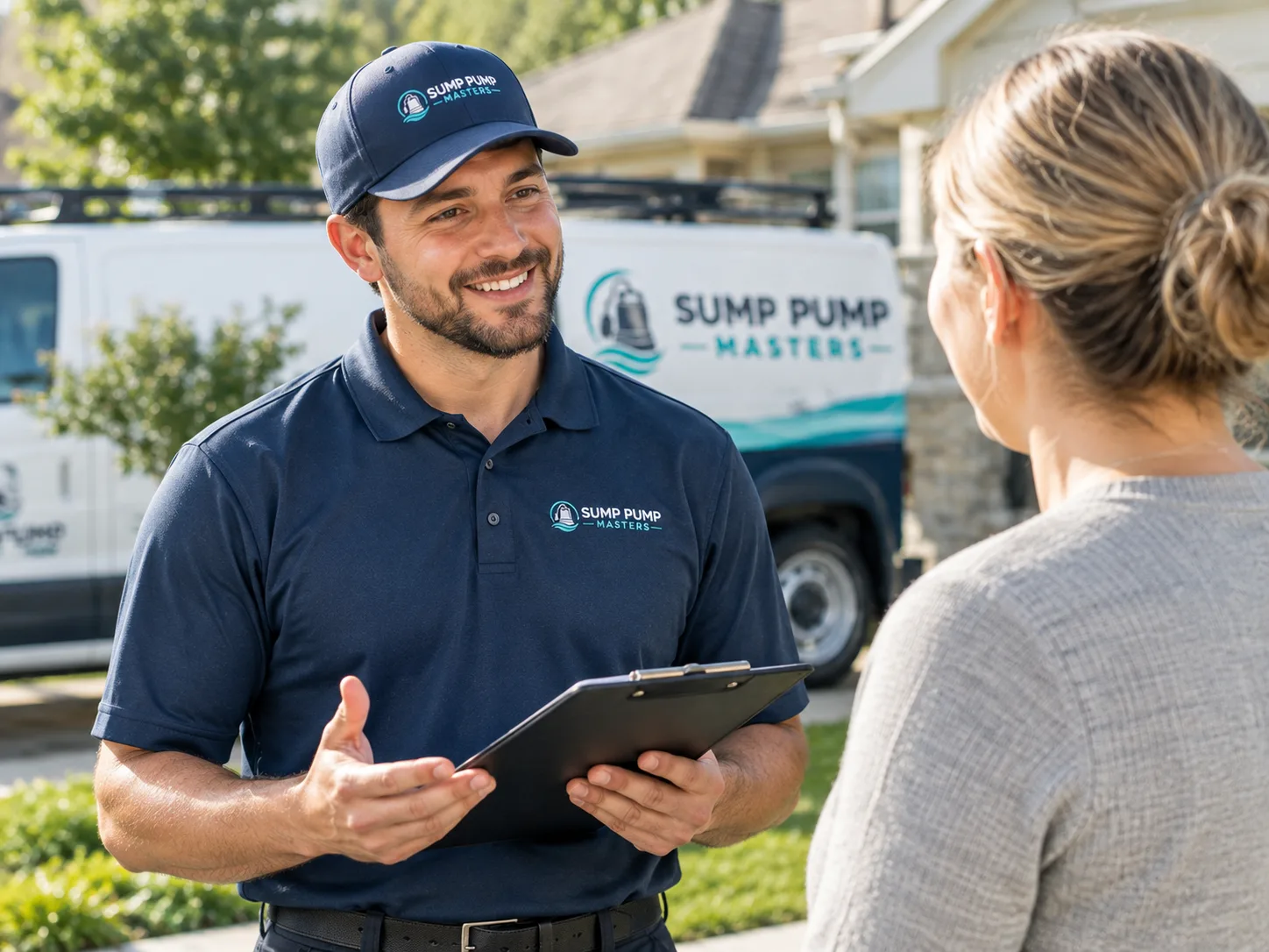 Sump Pump Repair Olin, NC FAQs